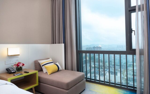 Holiday Inn Express Shenzhen Songgang