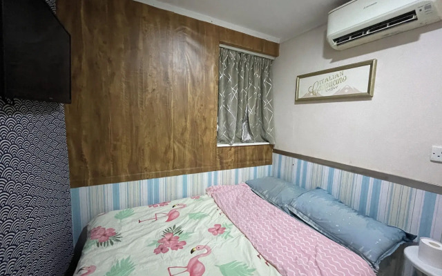Cindy Hostel