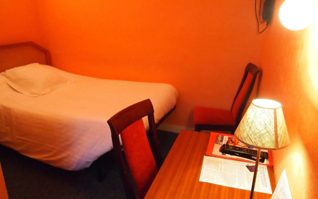 Отель Le Petit Billot