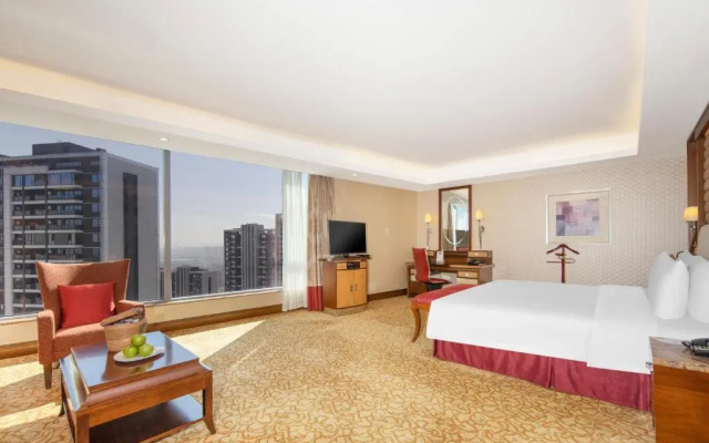 Shangri-La Ningbo