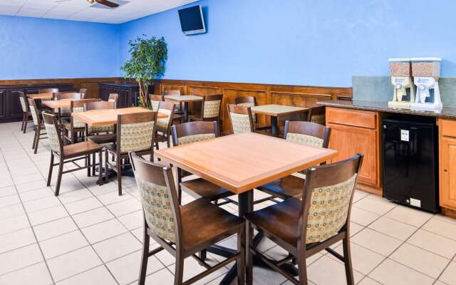Americas Best Value Inn Clute Lake Jackson