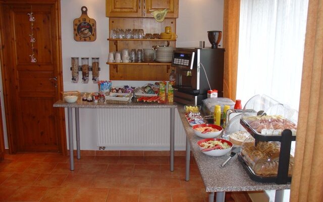 Wellness Penzion Palice