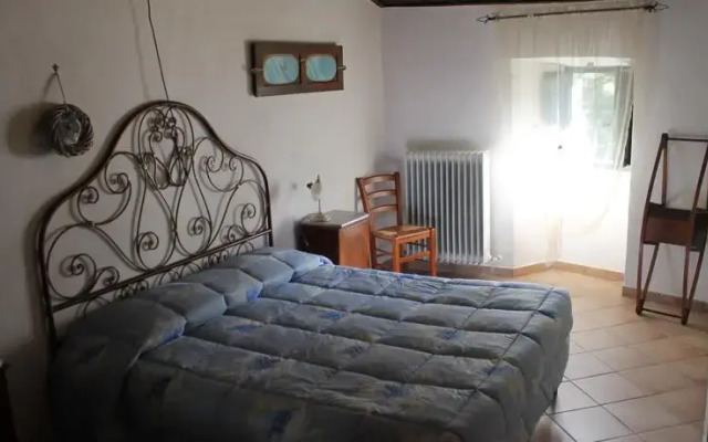 Antica Casa Nanni
