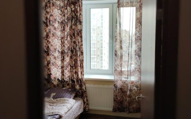 Погостим на улице Озерная 3