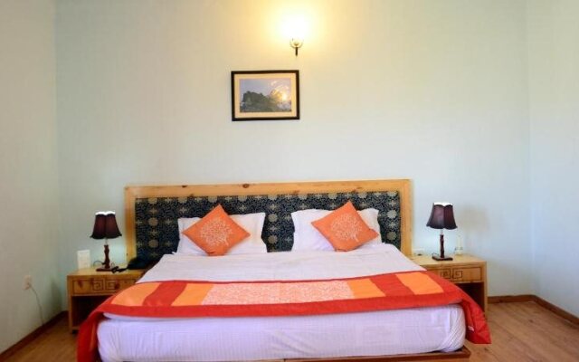 Hotel Lingzi