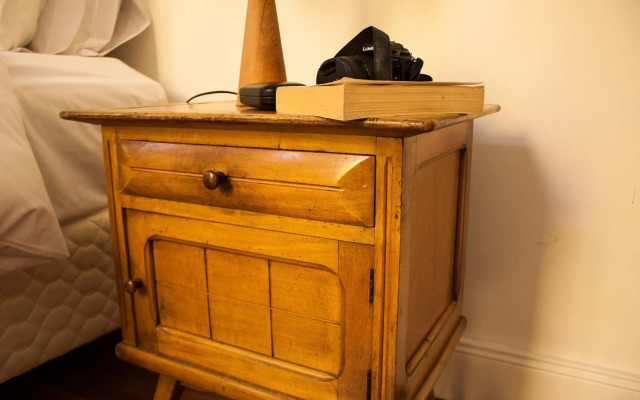 L'Adresse Hotel Boutique