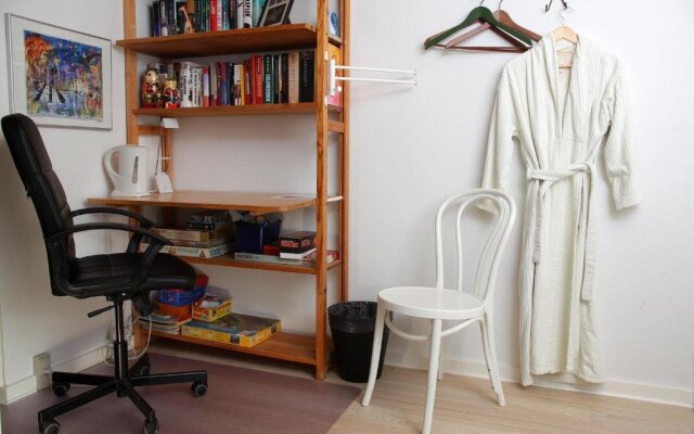 Bed and Breakfast Horsens