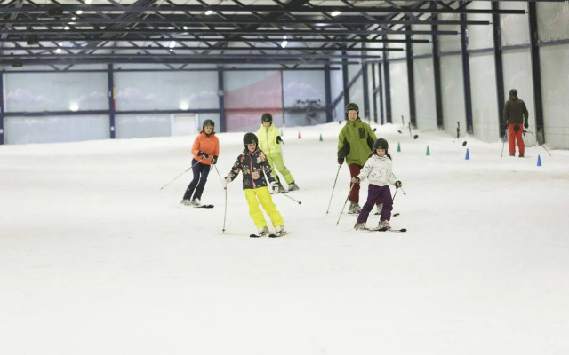 Center Parcs De Kempervennen