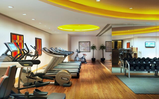 Conrad Macao