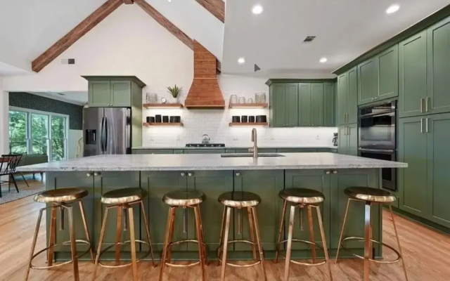 Paxwood, Luxury Home for 16