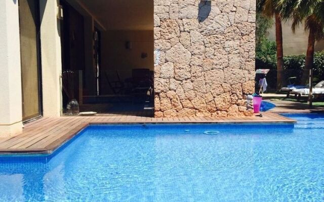 Villa Sa Marinada