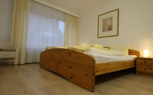 Ferienwohnung in Westerland auf Sylt