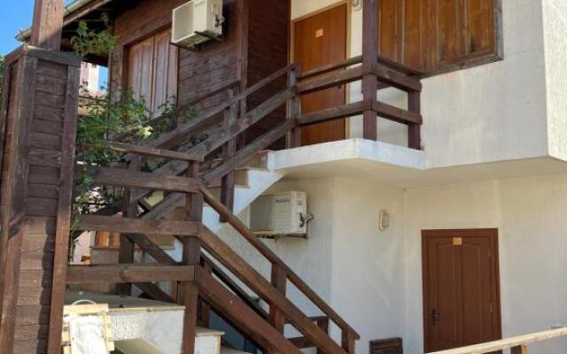 Сдам 2х комнатную квартиру в Кошарице
