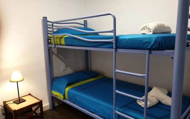 Moderno y Luminoso Apartamento