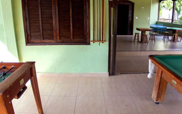 Hotel Gran Minas