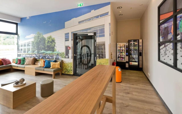 B&B Hotel München-Trudering