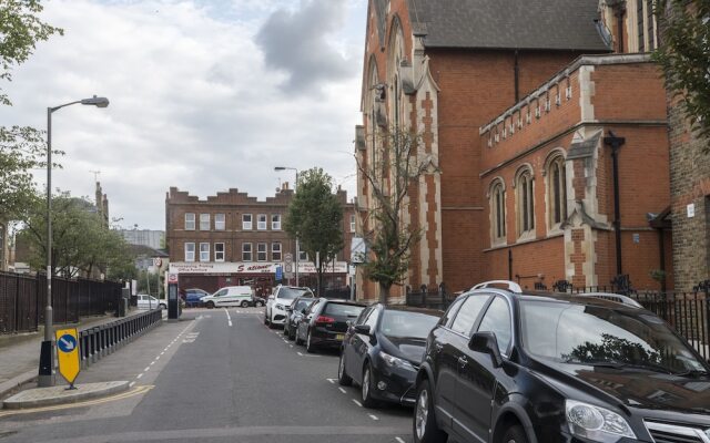 Beautiful Family home in Putney