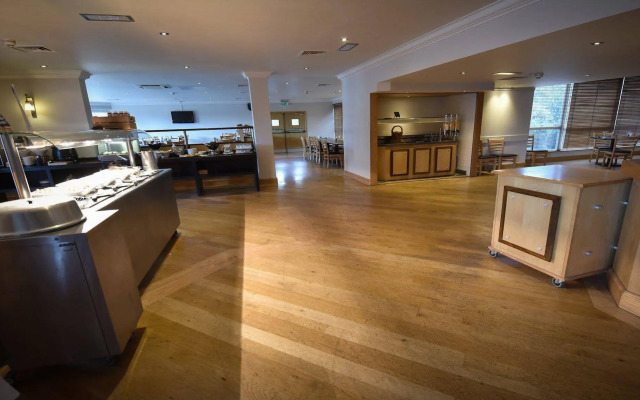 Holiday Inn Derby Nottingham M1 J25 by IHG