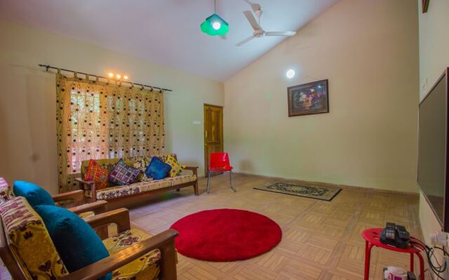 Aartiana Room