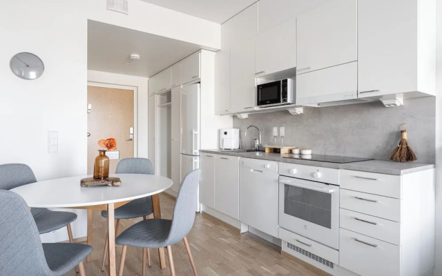 2ndhomes Tiporaitti Apartment