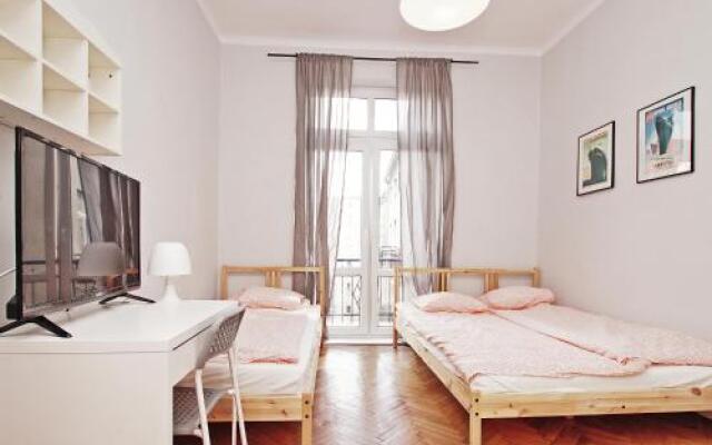 3Citygo Hostel Gdynia