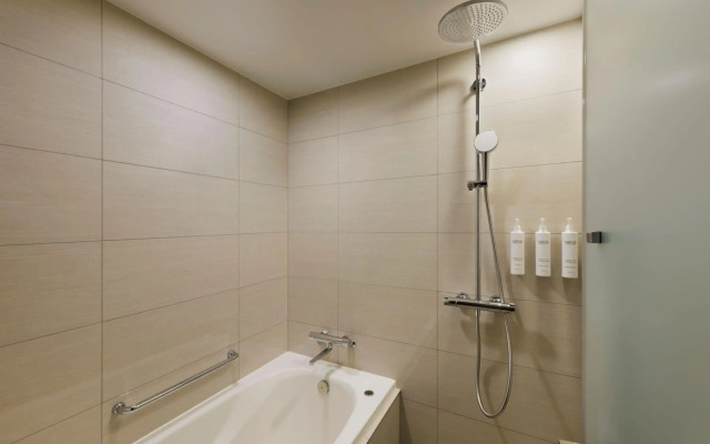 Courtyard by Marriott Nagoya