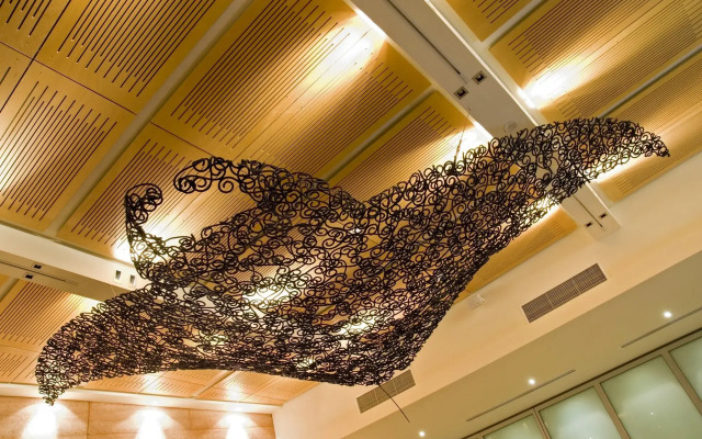 Mantarays Ningaloo Beach Resort