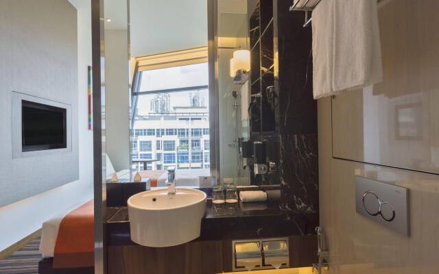 Holiday Inn Express Singapore Clarke Quay by IHG