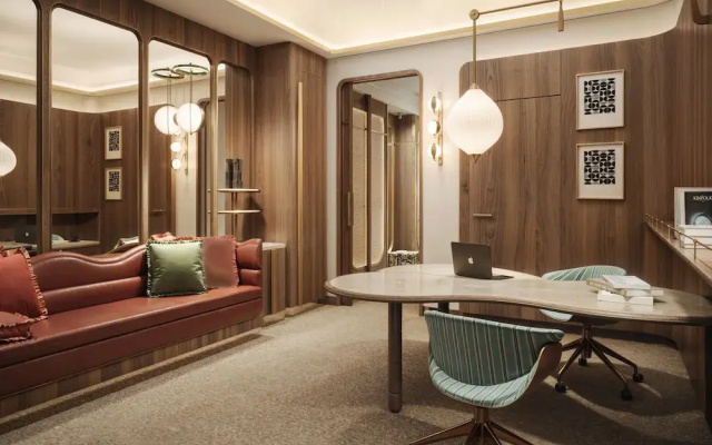 Roswyn, A Morgans Originals Hotel