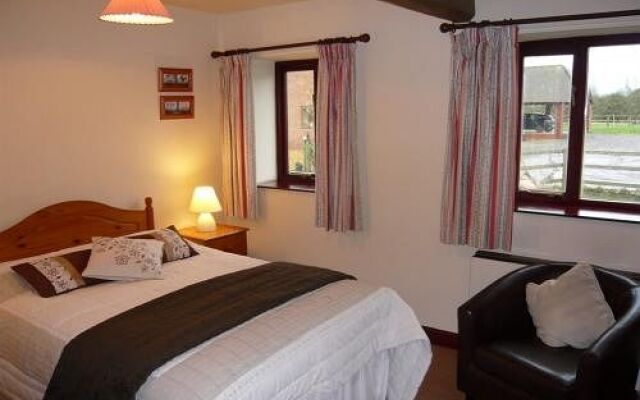 Phepson Farm B&B