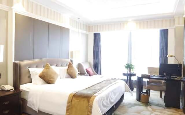 Jinhu Hotel