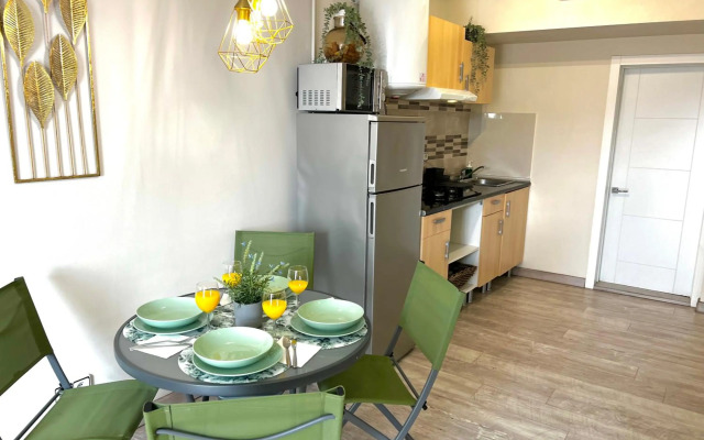 Amazing Badalona Apartment With Terrace