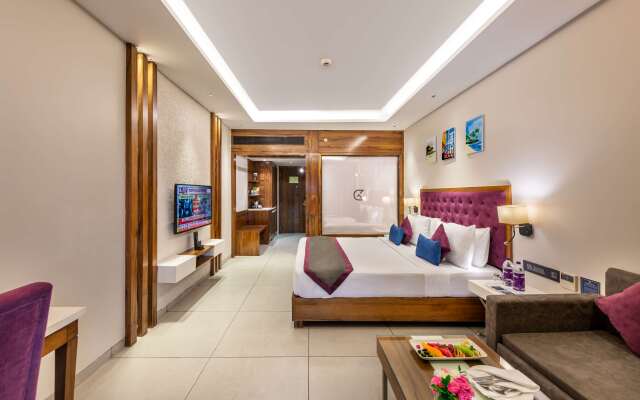 Golden Tulip Goa Candolim