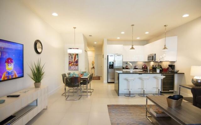 Amazing Townhome! - Serenity - 1538TA