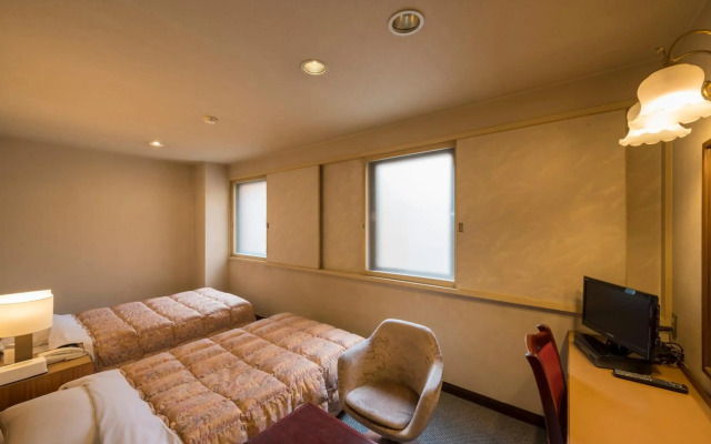 Oka Hotel