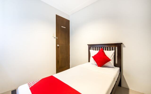 OYO 507 Terran Suites