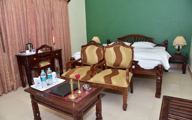 Hotel Master Paradise, Pushkar, Rajasthan , INDIA