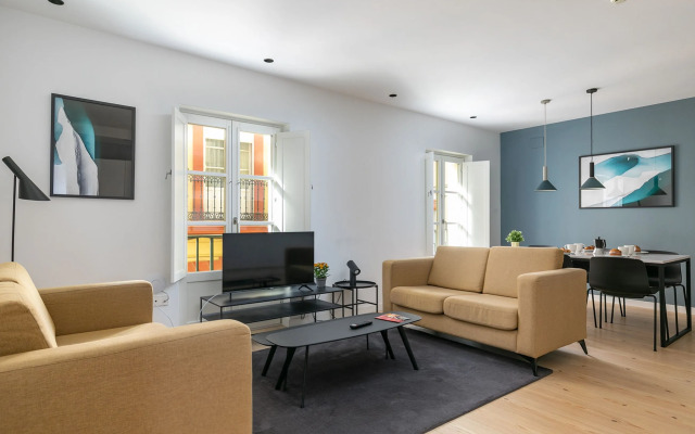 Holiday Rentals Los Salados