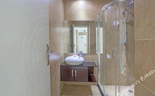 Qian Yi Taste Hotel