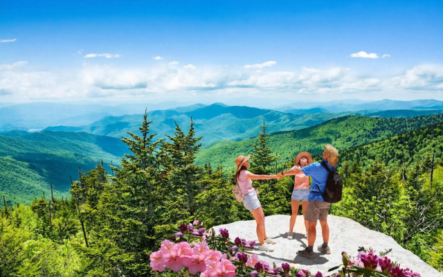 Holiday Inn Express & Suites Asheville SW - Outlet Ctr Area by IHG