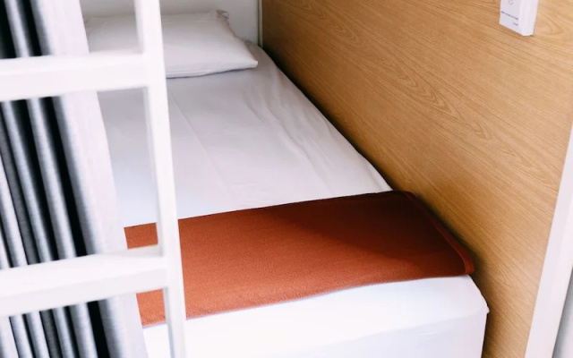 So Boutique Hostel