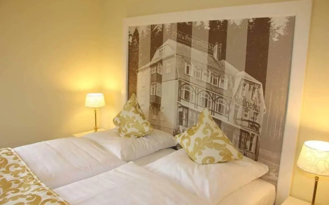 Café & Hotel Daheim