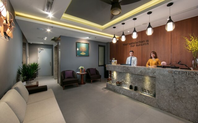 Hanoi Fiesta Hotel & Spa