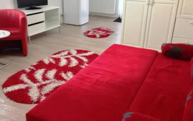 Garsoniera Studio Reyna Beach Mamaia Constanta