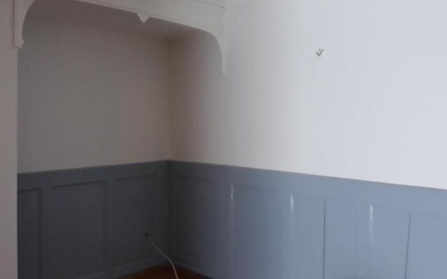 Chambres d’hôtes chez Loulou et Caramel