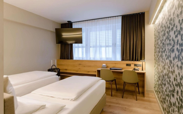 Mercure Hotel München Altstadt