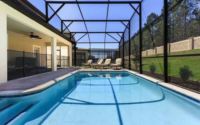 Starmark Luxury Collection - Mansions at ChampionsGate