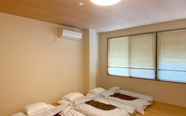 Japanese-Style Deluxe room 사진 3