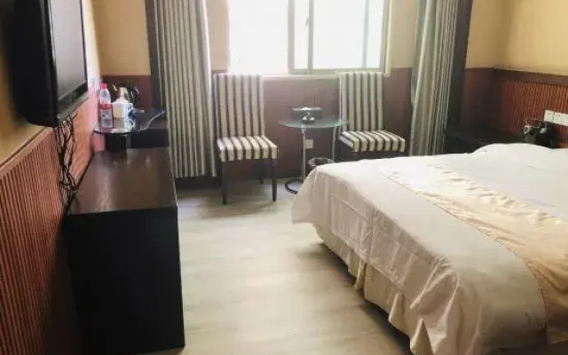Ruxin Business Hotel