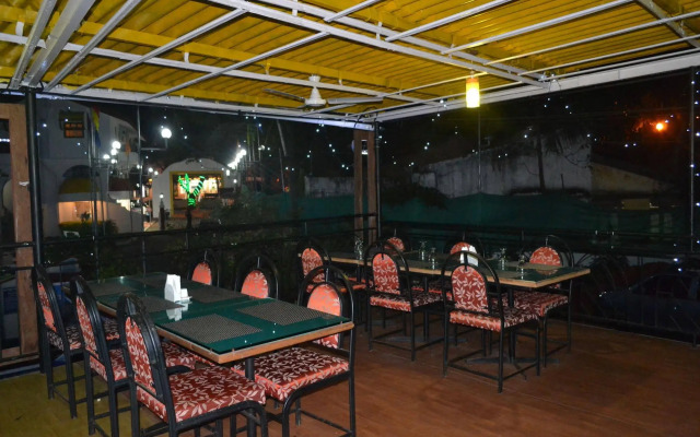 Toshali Goan Village Resort